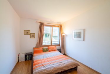 Splendide et spacieux appartement de 5 Pièces dans Résidence de standing sécurisée