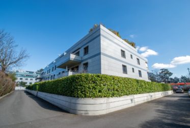 Splendide et spacieux appartement de 5 Pièces dans Résidence de standing sécurisée