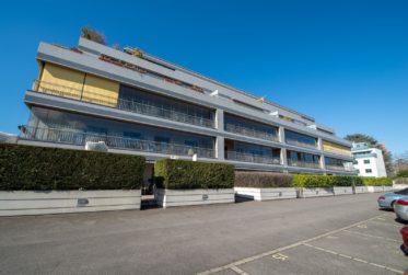 Splendide et spacieux appartement de 5 Pièces dans Résidence de standing sécurisée