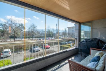 Splendide et spacieux appartement de 5 Pièces dans Résidence de standing sécurisée