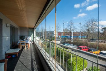 Splendide et spacieux appartement de 5 Pièces dans Résidence de standing sécurisée