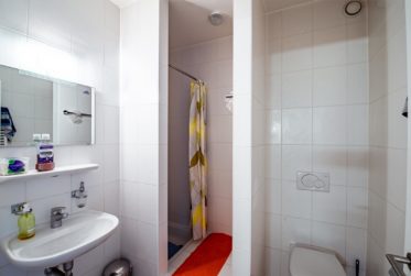 Splendide et spacieux appartement de 5 Pièces dans Résidence de standing sécurisée