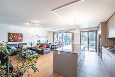 Splendide et spacieux appartement de 5 Pièces dans Résidence de standing sécurisée