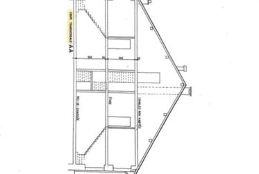Maison de Village individuelle actuellement divisée en 3 logements en plein coeur de Chancy