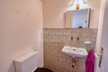 Exclusivité - Charmant appartement traversant de 4 Pièces