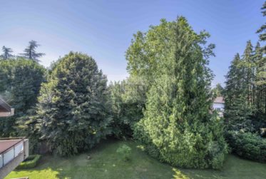 Exclusivité - Charmant appartement traversant de 4 Pièces