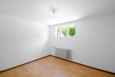 Exclusivité - Villa mitoyenne de plain-pied en pignon et au calme absolu à Plan-Les-Ouates