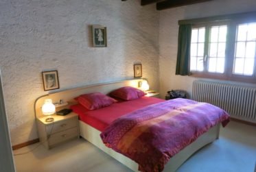 Maison de Village individuelle actuellement divisée en 3 logements en plein coeur de Chancy