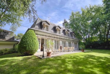 Co-Exclusivité - Splendide Villa individuelle