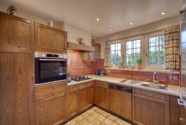 Co-Exclusivité - Splendide Villa individuelle