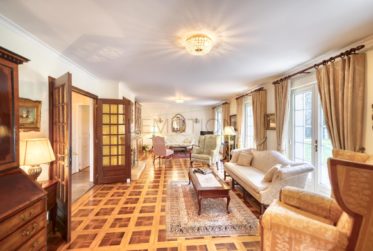 Co-Exclusivité - Splendide Villa individuelle
