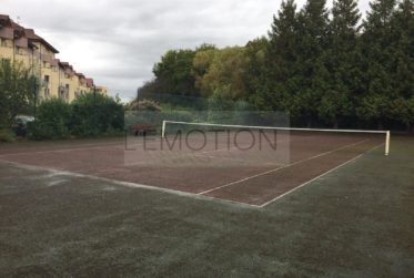 EXCLUSIVITÉ - Superbe duplex à 200 m de la Douane de Perly dans Résidence privée avec piscine et tennis - St-Julien-en-Genevois