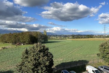 EXCLUSIVITÉ - Superbe duplex à 200 m de la Douane de Perly dans Résidence privée avec piscine et tennis - St-Julien-en-Genevois