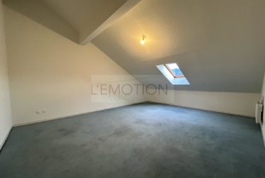 EXCLUSIVITÉ - Superbe duplex à 200 m de la Douane de Perly dans Résidence privée avec piscine et tennis - St-Julien-en-Genevois