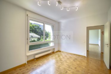 Spacieux et lumineux Appartement traversant en pignon de 7 Pièces dans une Résidence haut de gamme avec piscine intérieure