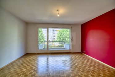Spacieux et lumineux Appartement traversant en pignon de 7 Pièces dans une Résidence haut de gamme avec piscine intérieure