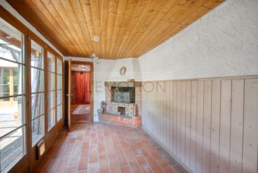 EXCLUSIVITE - Spacieuse Maison de Village composée de 3 bâtiments en plein coeur de Sézegnin