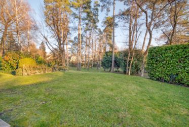 Magnifique duplex avec terrasse-jardin au sein d'une Résidence privée et sécurisée