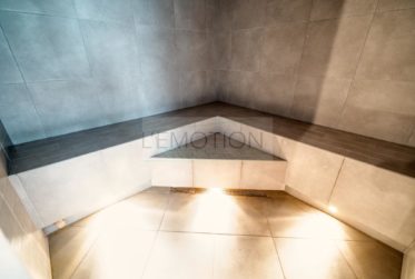 Magnifique duplex avec terrasse-jardin au sein d'une Résidence privée et sécurisée