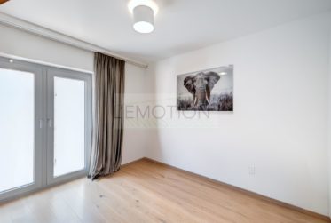 SUPERBE APPARTEMENT CONTEMPORAIN AU SEIN D'UNE RÉSIDENCE DE HAUT STANDING À DEUX PAS DU LAC