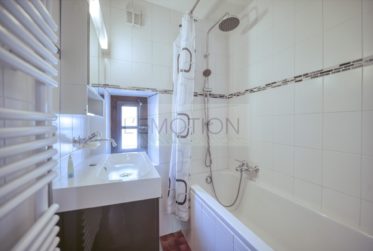 EXCLUSIVITE - Spacieuse Maison de Village composée de 3 bâtiments en plein coeur de Sézegnin