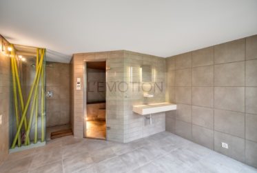 Magnifique duplex avec terrasse-jardin au sein d'une Résidence privée et sécurisée
