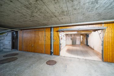 Magnifique duplex avec terrasse-jardin au sein d'une Résidence privée et sécurisée