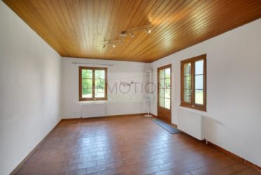 EXCLUSIVITE - Spacieuse Maison de Village composée de 3 bâtiments en plein coeur de Sézegnin