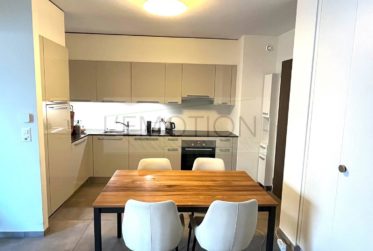 SUPERBE APPARTEMENT CONTEMPORAIN DE 3 PIECES AU SEIN D'UNE RÉSIDENCE DE HAUT STANDING À DEUX PAS DU LAC