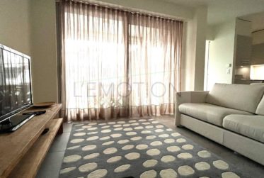 SUPERBE APPARTEMENT CONTEMPORAIN DE 3 PIECES AU SEIN D'UNE RÉSIDENCE DE HAUT STANDING À DEUX PAS DU LAC