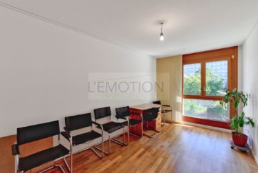 Spacieux Appartement de 5 1/2 Pièces situé au calme en plein coeur de Thônex - Eligible " CASATAX "