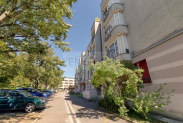Spacieux Appartement de 5 1/2 Pièces situé au calme en plein coeur de Thônex - Eligible " CASATAX "