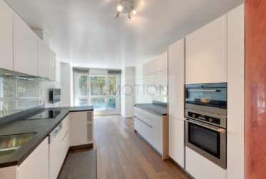Spacieux Appartement de 5 1/2 Pièces situé au calme en plein coeur de Thônex - Eligible " CASATAX "