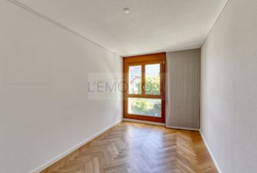 Spacieux Appartement de 5 1/2 Pièces situé au calme en plein coeur de Thônex - Eligible " CASATAX "