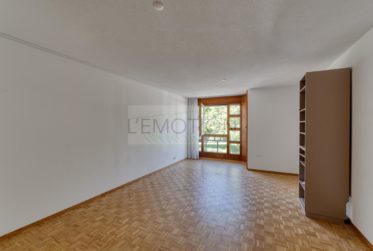 Spacieux Appartement de 5 1/2 Pièces situé au calme en plein coeur de Thônex - Eligible " CASATAX "