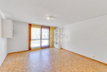 Spacieux Appartement de 5 1/2 Pièces situé au calme en plein coeur de Thônex - Eligible " CASATAX "