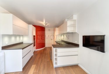 Spacieux Appartement de 5 1/2 Pièces situé au calme en plein coeur de Thônex - Eligible " CASATAX "