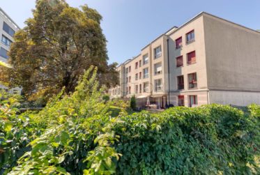 Spacieux Appartement de 5 1/2 Pièces situé au calme en plein coeur de Thônex - Eligible " CASATAX "