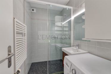 Spacieux Appartement de 5 1/2 Pièces situé au calme en plein coeur de Thônex - Eligible " CASATAX "