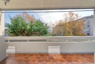 Exclusivité - Agréable appartement de 5 pièces au calme absolu - Casatax - A remettre au goût du jour