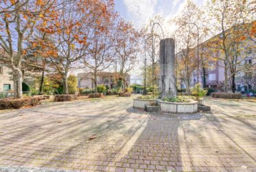 Exclusivité - Agréable appartement de 5 pièces au calme absolu - Casatax - A remettre au goût du jour