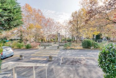 Exclusivité - Agréable appartement de 5 pièces au calme absolu - Casatax - A remettre au goût du jour