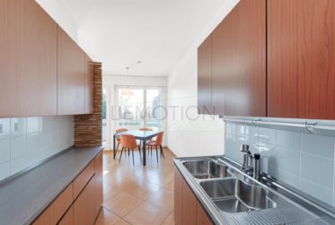 Exclusivité - Agréable appartement de 5 pièces au calme absolu - Casatax - A remettre au goût du jour