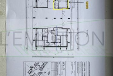 Exclusivité - Agréable 2 Pièces au rez-de-chaussée à Grange-Canal IDEAL POUR INVESTISSEURS