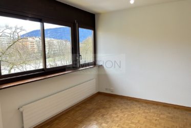 Exclusivité : Charmant Appartement de 3 Pièces au bord de l'Arve