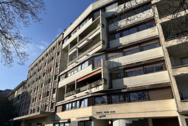 Exclusivité : Charmant Appartement de 3 Pièces au bord de l'Arve