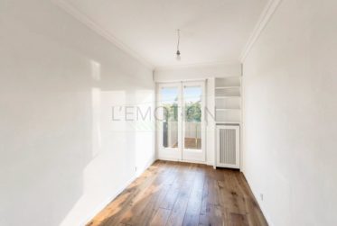 Magnifique Appartement rénové de 5 pièces au calme absolu en campagne genevoise