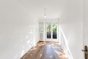 Magnifique Appartement rénové de 5 pièces au calme absolu en campagne genevoise