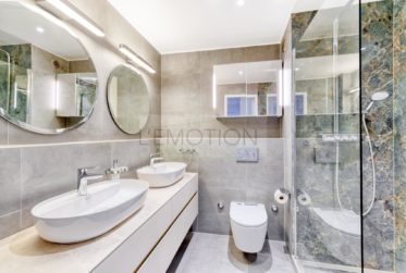 Magnifique Appartement rénové de 5 pièces au calme absolu en campagne genevoise