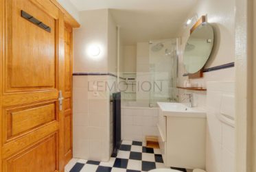 Exclusivité - Spacieux Appartement de charme de 3 pièces au coeur de la Vieille-Ville